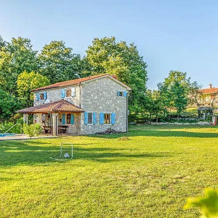 House Andigona Ferienhaus *