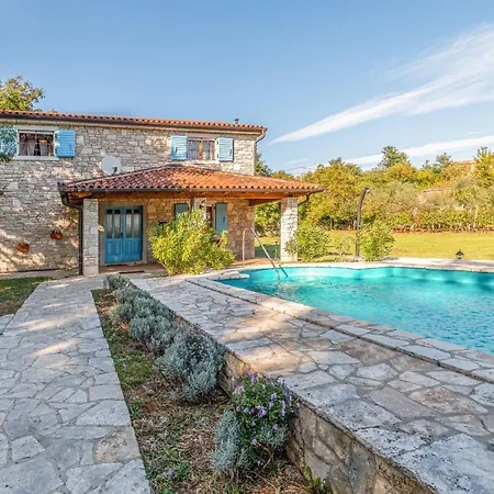 Ferienhaus House Andigona