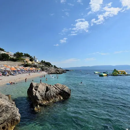 Сasa de vacaciones Andigona Labin (Istria)