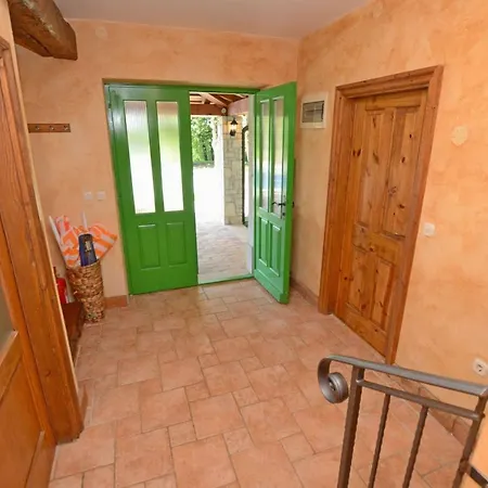 Vikendica House Andigona Labin (Istria)